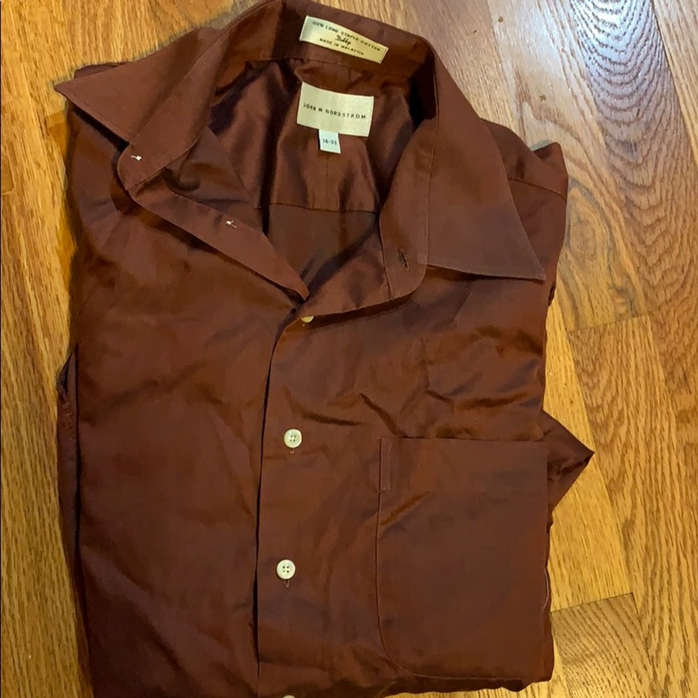 Dress shirt